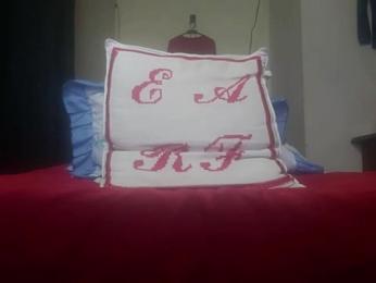 ALBEIROFOOTBALL1992 webcam model stream image