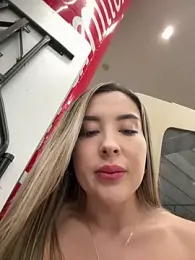 Alexa_seexy1 webcam model stream image