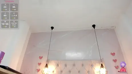 SakuraLee_ webcam model stream image