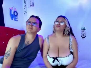 husbands_horny webcam chaturbate model stream image