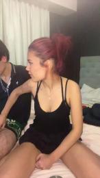 kittyloverr webcam cam4 model stream image