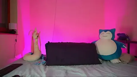 OliviaOcean69 webcam stripchat model stream image