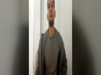 angel_silva_ webcam chaturbate model stream image
