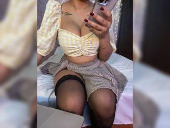 Lollypopp505 webcam bongacams model stream image