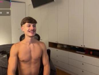 vitoraugustoxxx webcam model stream image