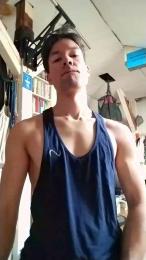 HotFabian93 webcam cam4 model stream image