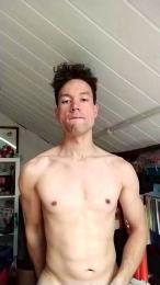 HotFabian93 webcam model stream image