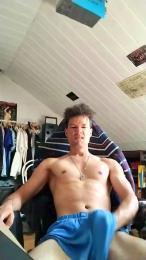 HotFabian93 webcam model stream image