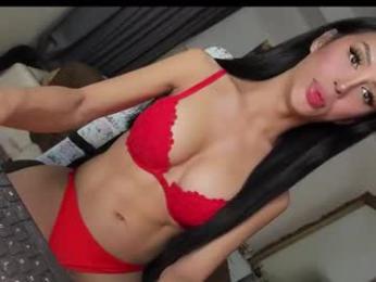prettyjuliax webcam chaturbate model stream image