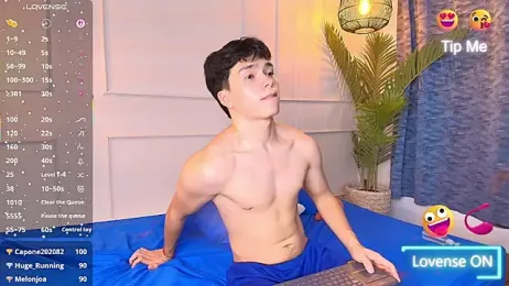 luandy webcam stripchat model stream image