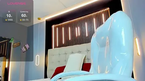 Lobo_17_ webcam model stream image