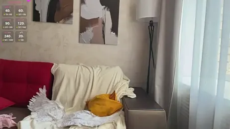 Harunaroon webcam model stream image