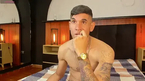 Stormandloganxx webcam model stream image