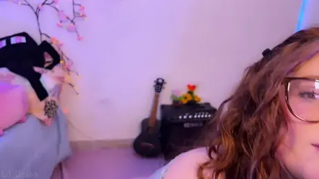 Lil_Belaa webcam stripchat model stream image