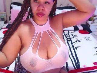 donnadore webcam model stream image