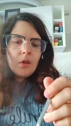 MissNinfea webcam model stream image
