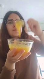 MissNinfea webcam model stream image