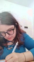 MissNinfea webcam model stream image