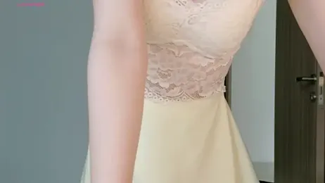 Blu3Moon- webcam model stream image