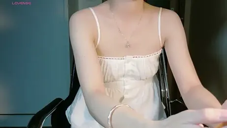 Blu3Moon- webcam model stream image