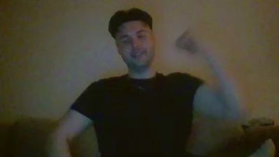 Jodrix webcam model stream image