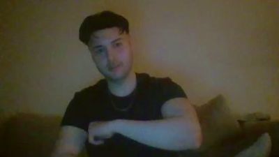 Jodrix webcam model stream image