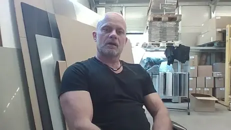 Boomerhun webcam model stream image