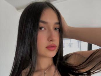 MaddySims webcam livejasmin model stream image