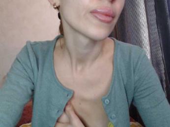 NoraSweet webcam model stream image