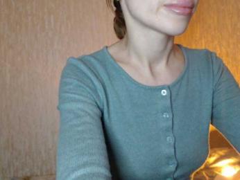 NoraSweet webcam model stream image