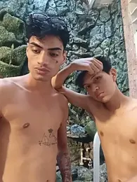 Limitless_boy webcam stripchat model stream image