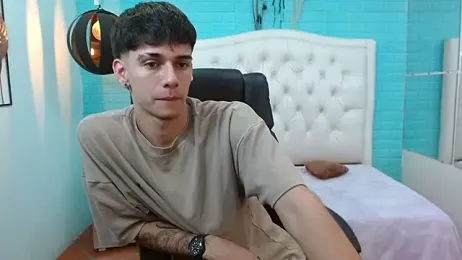 AmethystShadow17 webcam model stream image