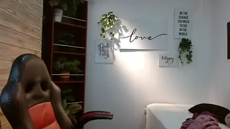 AmethystShadow17 webcam model stream image