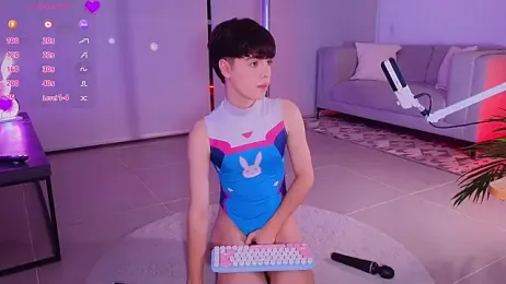 sebbyrose webcam model stream image