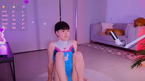 sebbyrose webcam stripchat model stream image