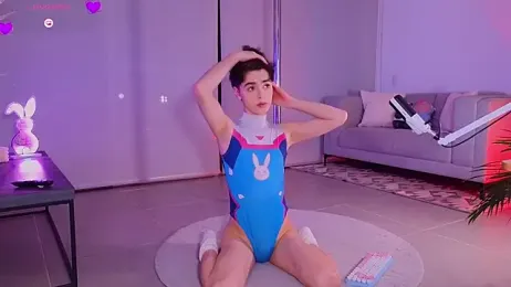 sebbyrose webcam model stream image