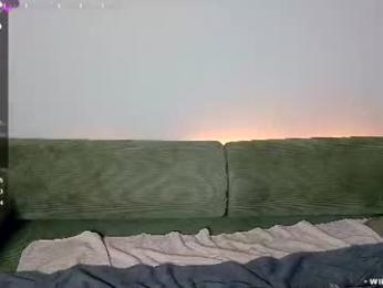 willyumx webcam model stream image