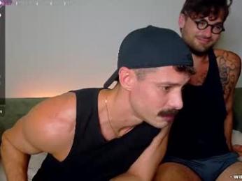 willyumx webcam model stream image
