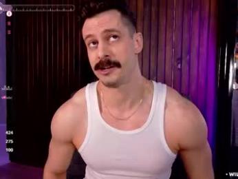 willyumx webcam model stream image