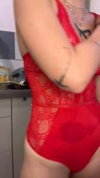 Louvematrix webcam model stream image