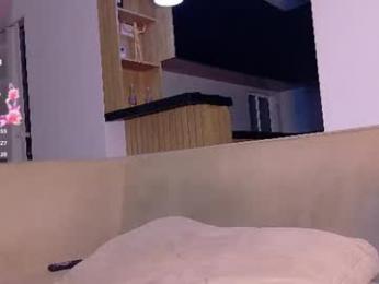 sammywish_ webcam model stream image