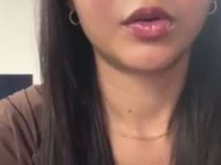 orenishii webcam camsoda model stream image