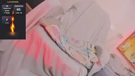 MissCarolinne webcam model stream image