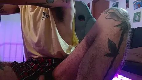 harry_reems1 webcam model stream image