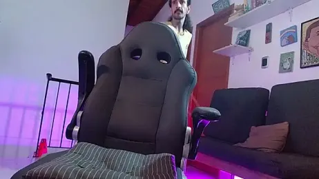 harry_reems1 webcam model stream image