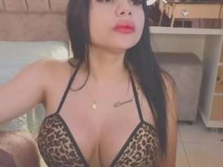 ginaakemi webcam camsoda model stream image