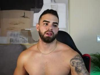 paulphoenix_ webcam model stream image