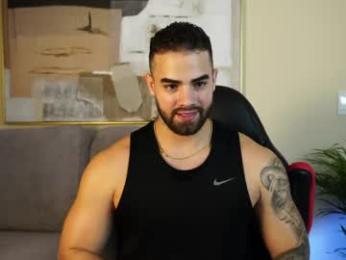 paulphoenix_ webcam model stream image