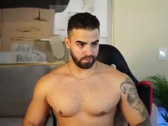 paulphoenix_ webcam chaturbate model stream image
