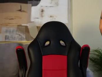 paulphoenix_ webcam model stream image